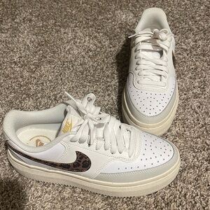 Worn once